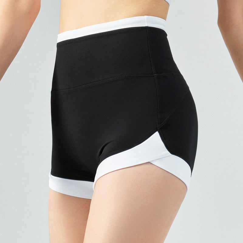 Zuka Sport Shorts 運動短褲【黑色】4色