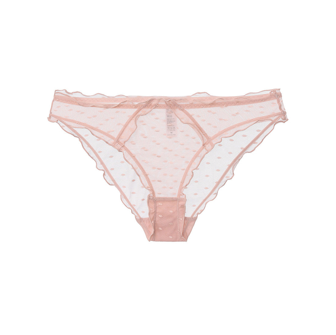 Yizo 蕾絲三角褲【4色】