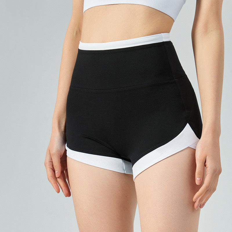 Zuka Sport Shorts 運動短褲【黑色】4色