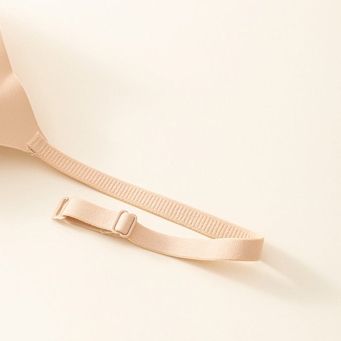 Zono Bra 無痕無鋼圈無縫內衣【7色】