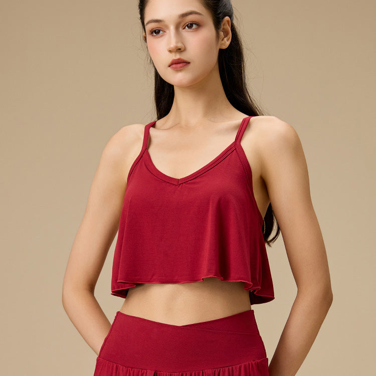 Jito+Jita 成套瑜珈服【5色】