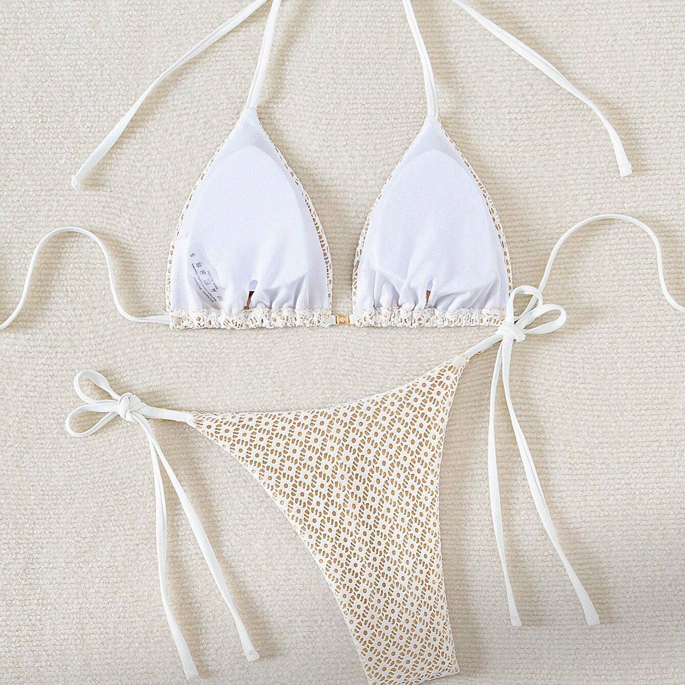 Viwi 比基尼泳裝【5色】