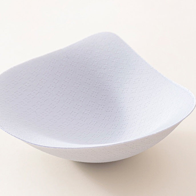 Kiri Bra 無痕水滴型無鋼圈內衣【4色】