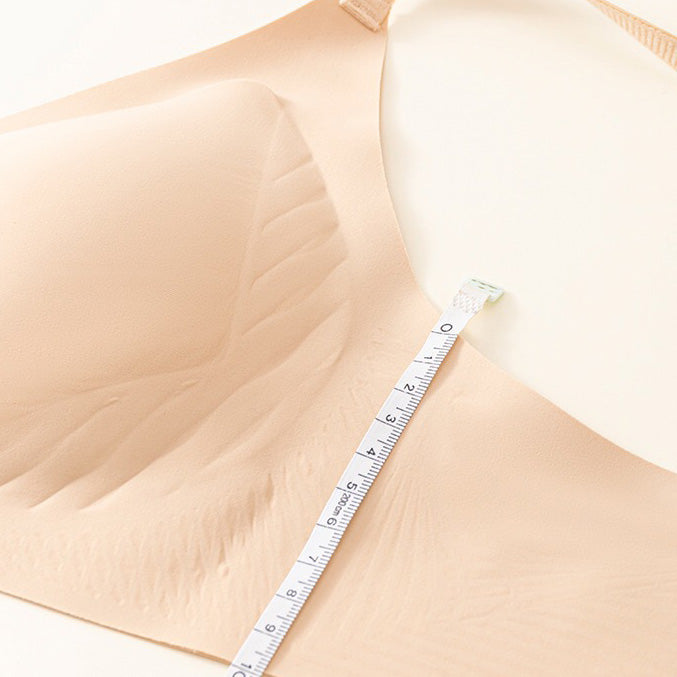 Zono Bra 無痕無鋼圈無縫內衣【7色】