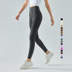 Dema Sport Pants  無尷尬線運動九分褲【石墨灰】18色