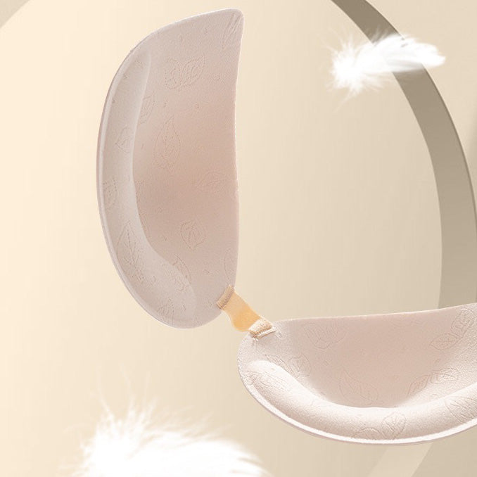 Puri Bra 無痕無鋼圈無縫內衣【6色】