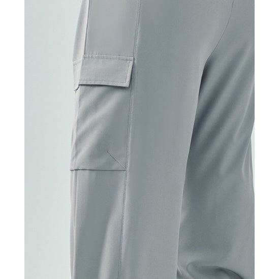 Zivi Sport Pants 束口工作運動長褲【4色】