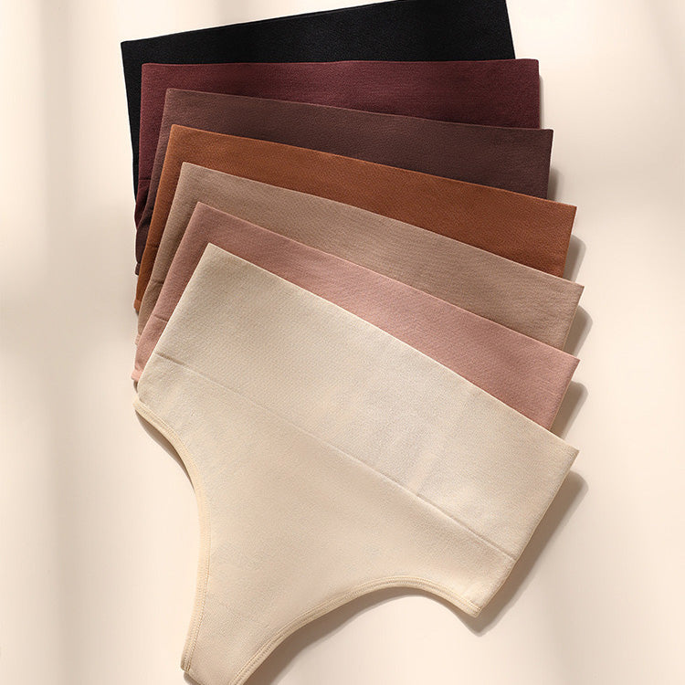 Limi 中腰運動丁字褲【7色】