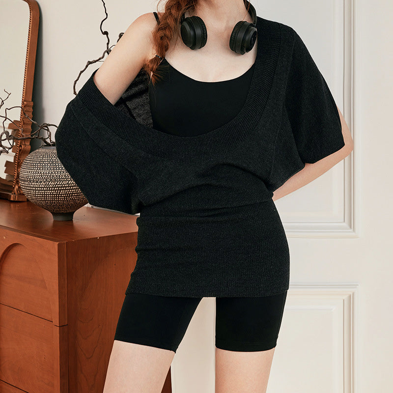 Leva 連身運動衣【5色】