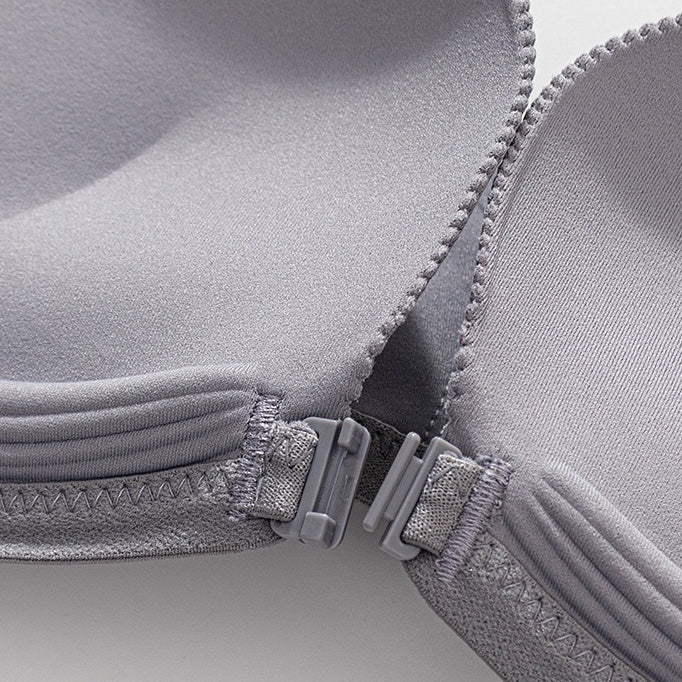 Fria Bra 無鋼圈前扣集中內衣【5色】