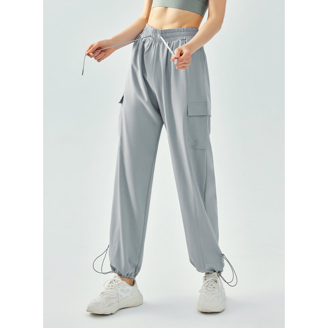 Zivi Sport Pants 束口工作運動長褲【4色】