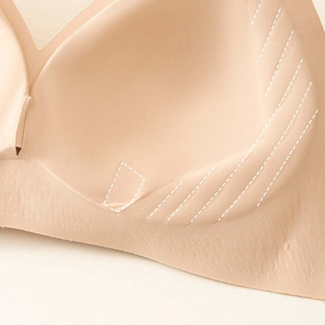 Zono Bra 無痕無鋼圈無縫內衣【7色】