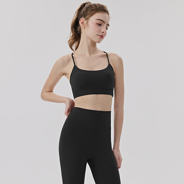 Jela Sport Bra 運動內衣【4色】