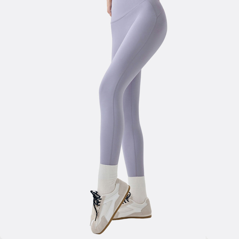 Gari Sport Pants 免穿內褲運動九分褲【3色】