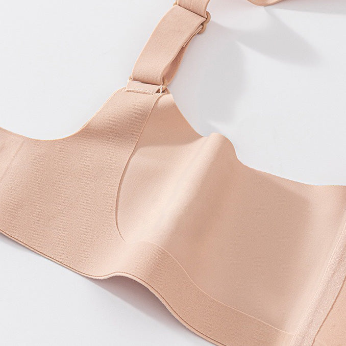 Diri Bra 無痕無鋼圈內衣【5色】