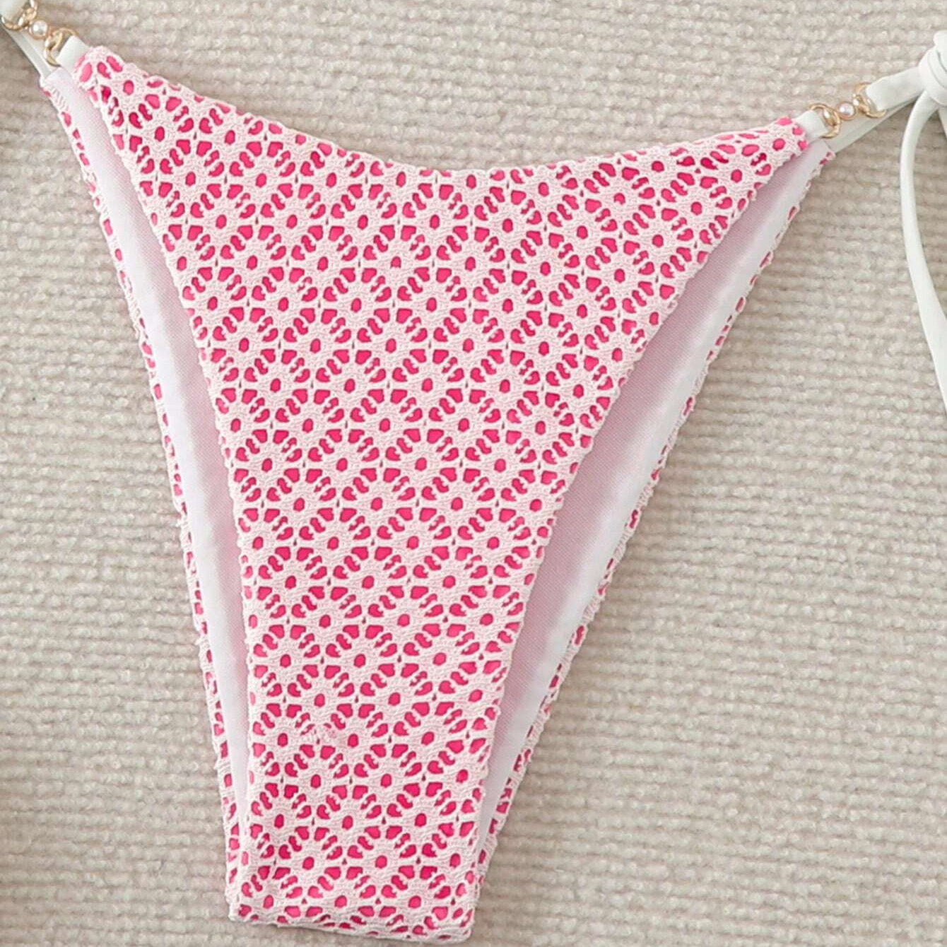 Viwi 比基尼泳裝【5色】