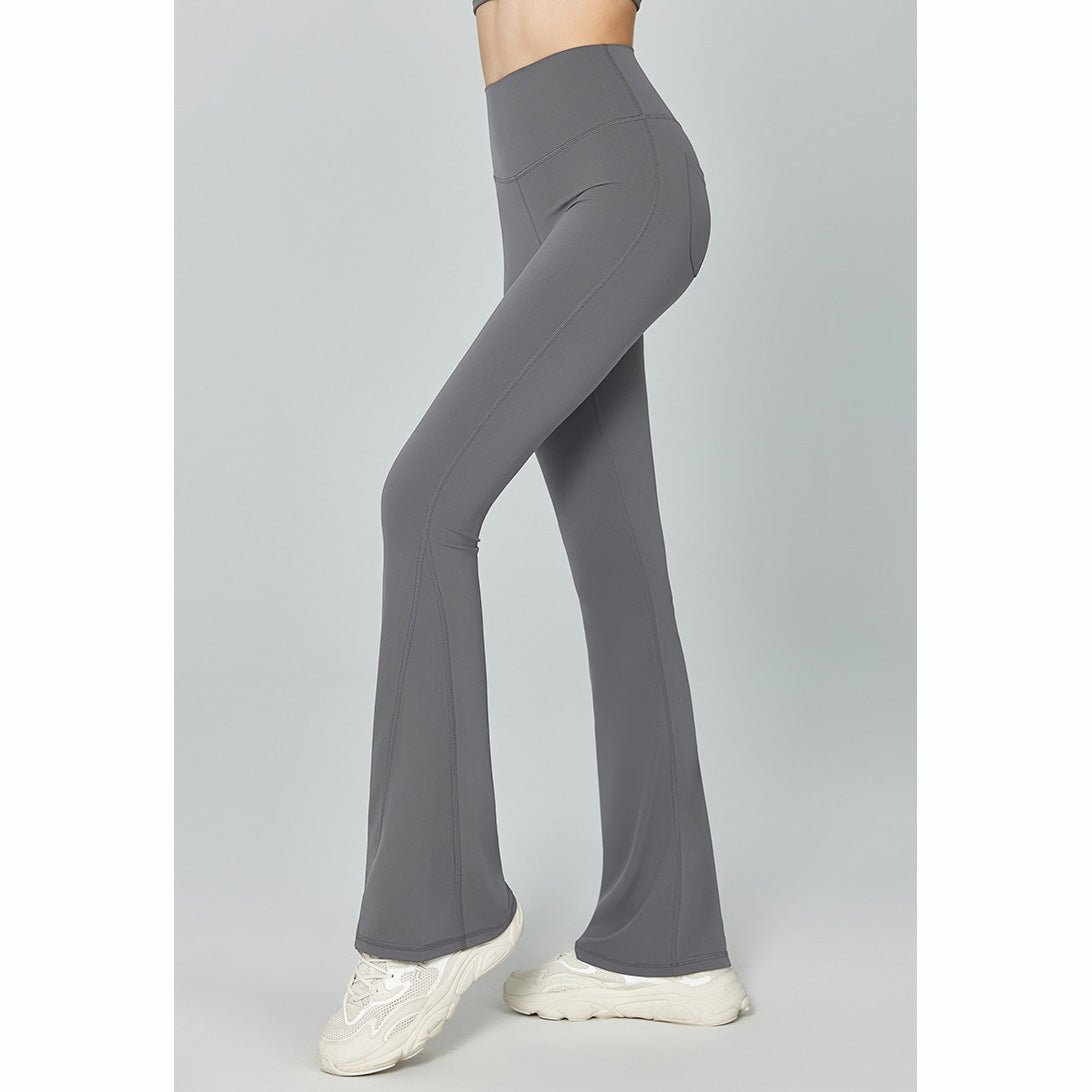 Mumi Sport Pants 免穿內褲運動九分褲【5色】