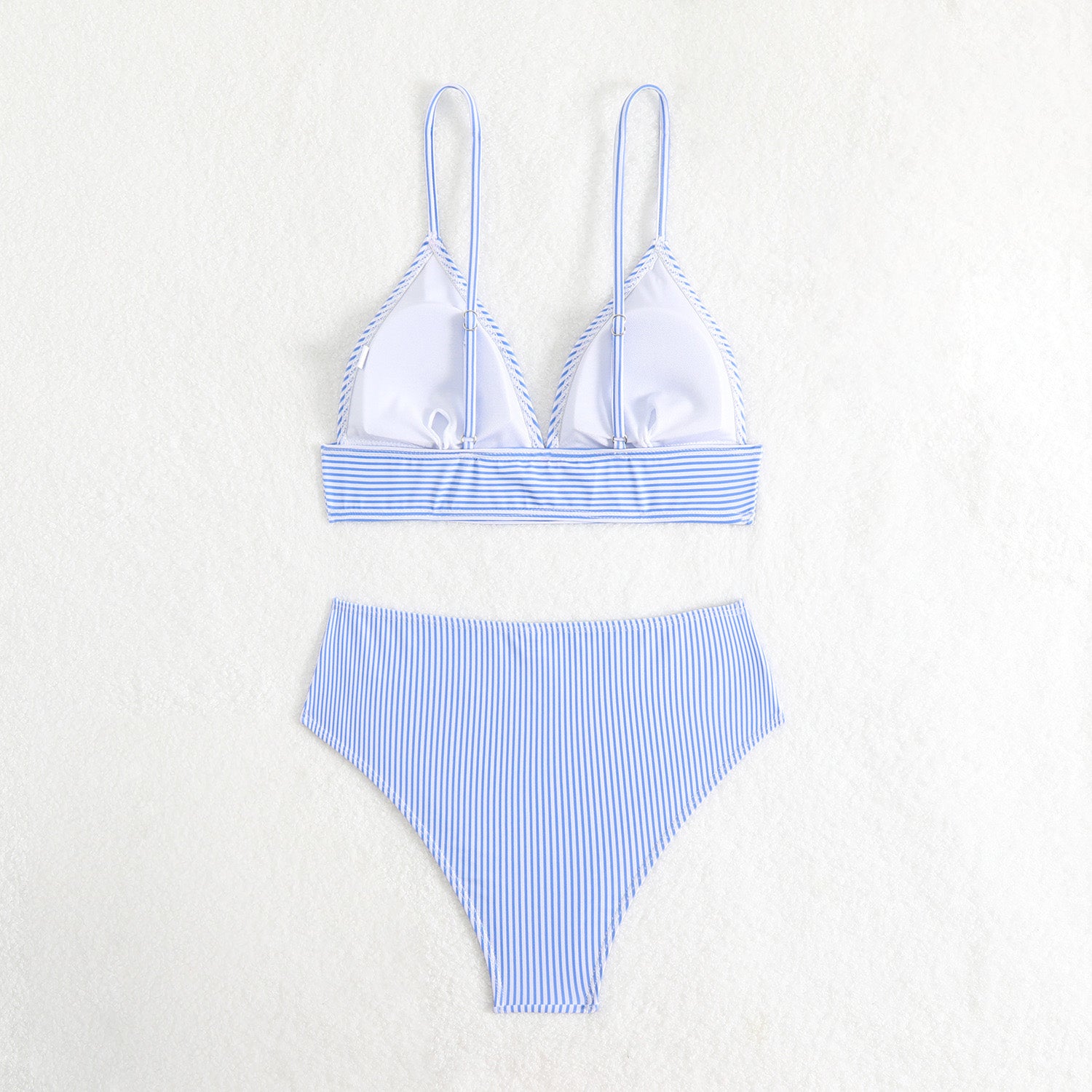 Tisa 比基尼泳裝【4色】