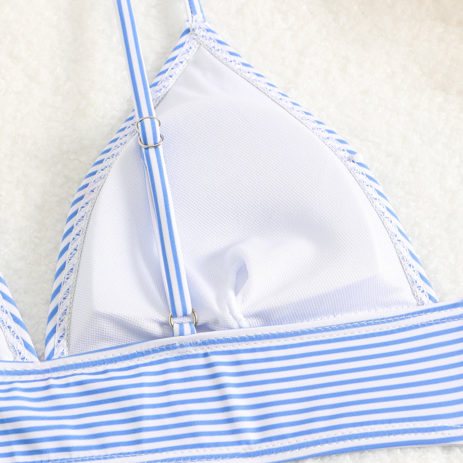 Tisa 比基尼泳裝【4色】