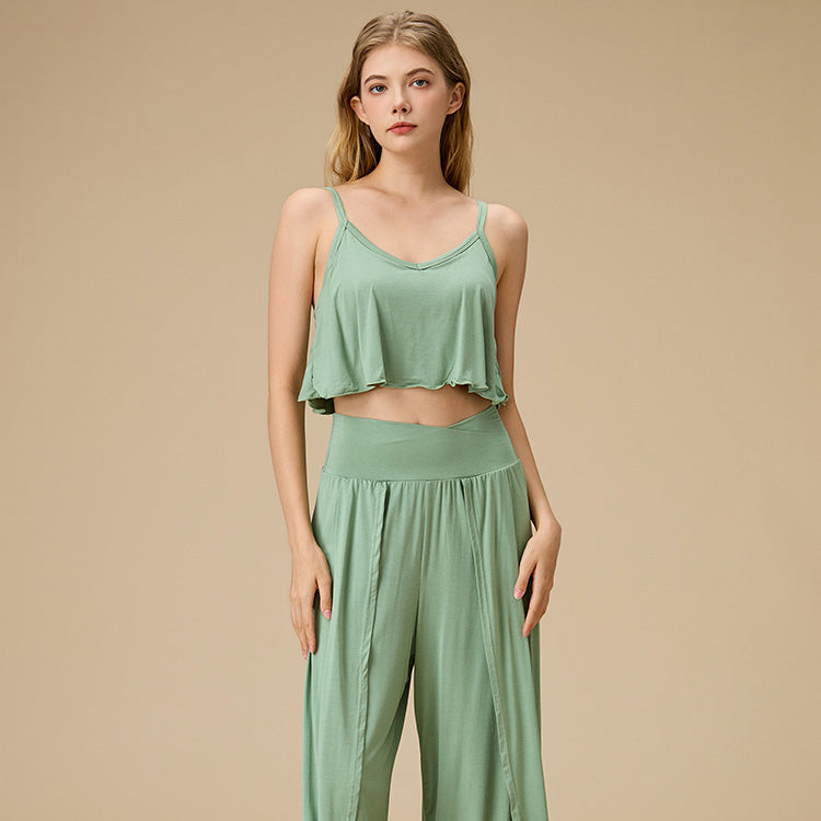 Jita 波浪運動內衣【綠色】5色