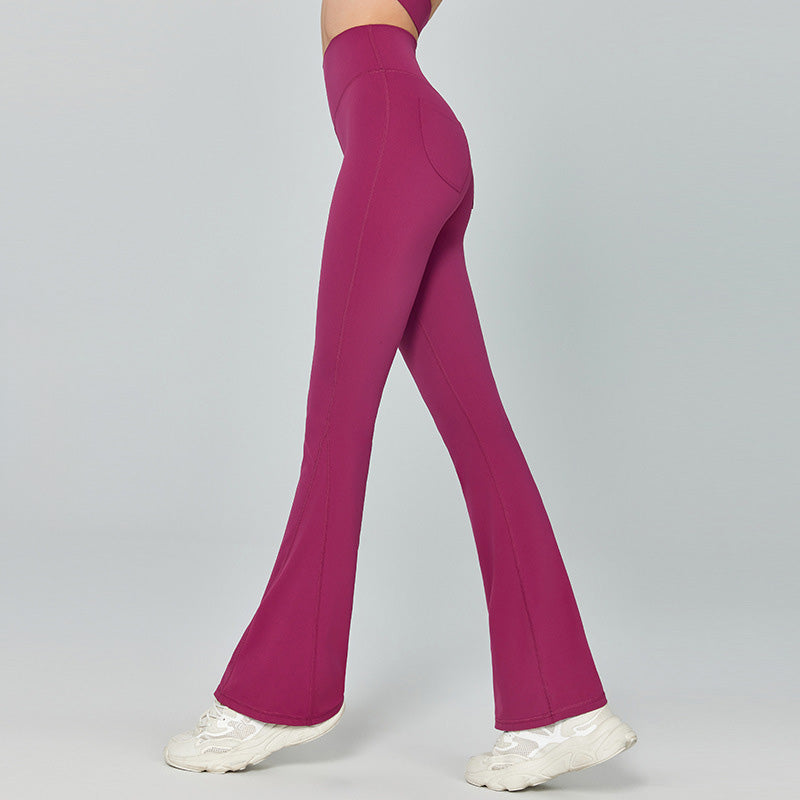 Mumi Sport Pants 免穿內褲運動九分褲【5色】