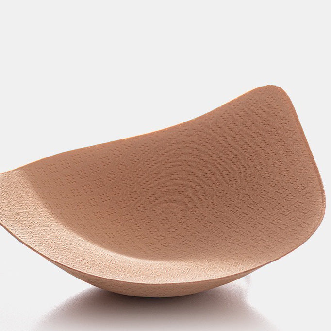 Hivi Bra 無痕無鋼圈包覆集中內衣【5色】