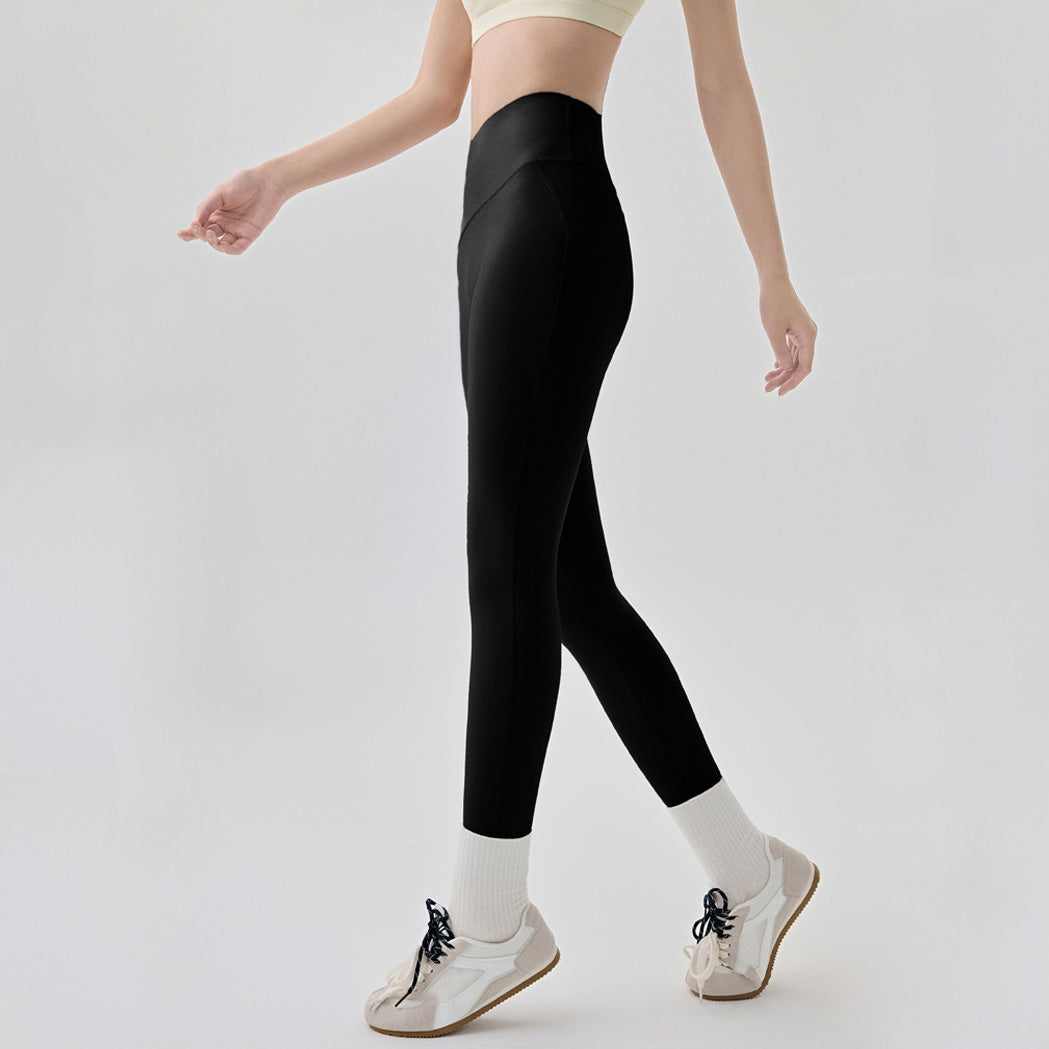 Gari Sport Pants 免穿內褲運動九分褲【3色】