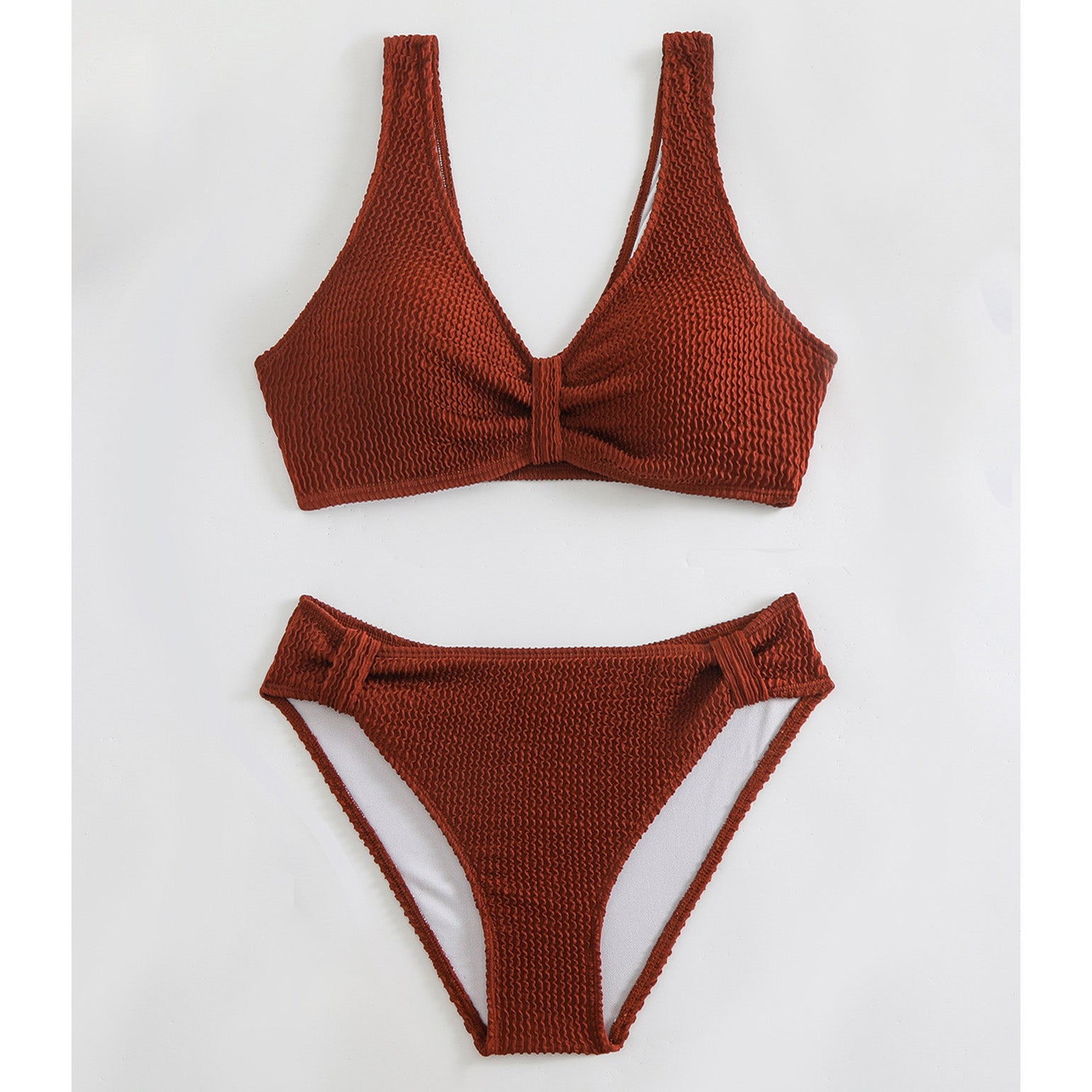 Jeda 比基尼泳裝【6色】