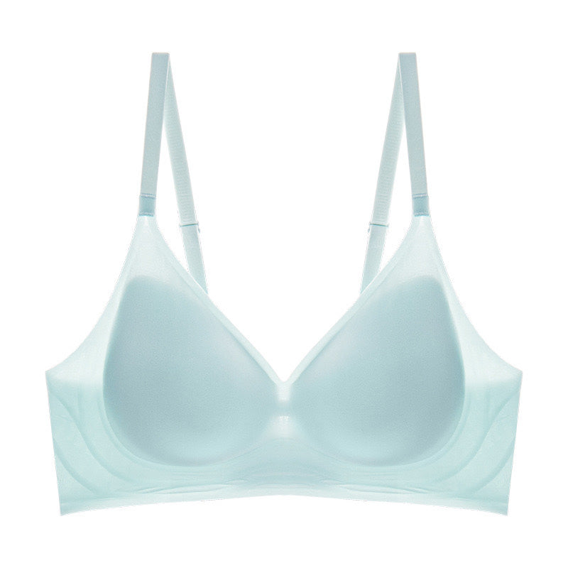 Jila Bra 超輕薄無鋼圈無痕內衣【5色】