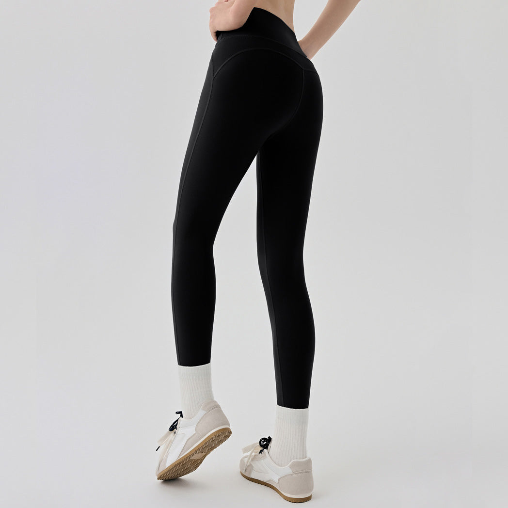 Gari Sport Pants 免穿內褲運動九分褲【3色】