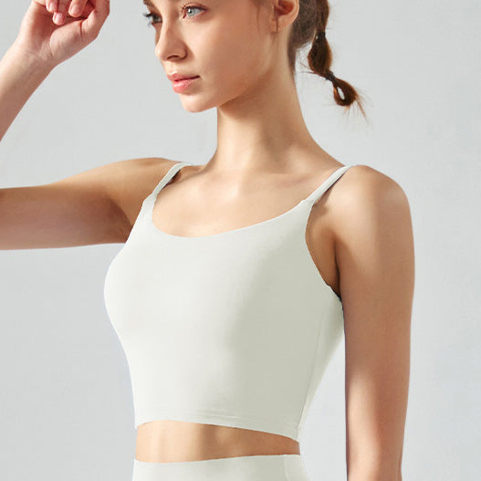 Vica Sport Bra 運動內衣【9色】