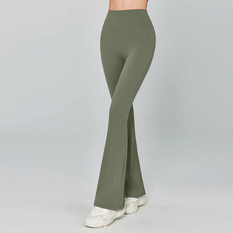 Mumi Sport Pants 免穿內褲運動九分褲【5色】