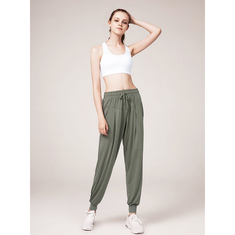 Eca Sport Pants 運動長褲【5色】