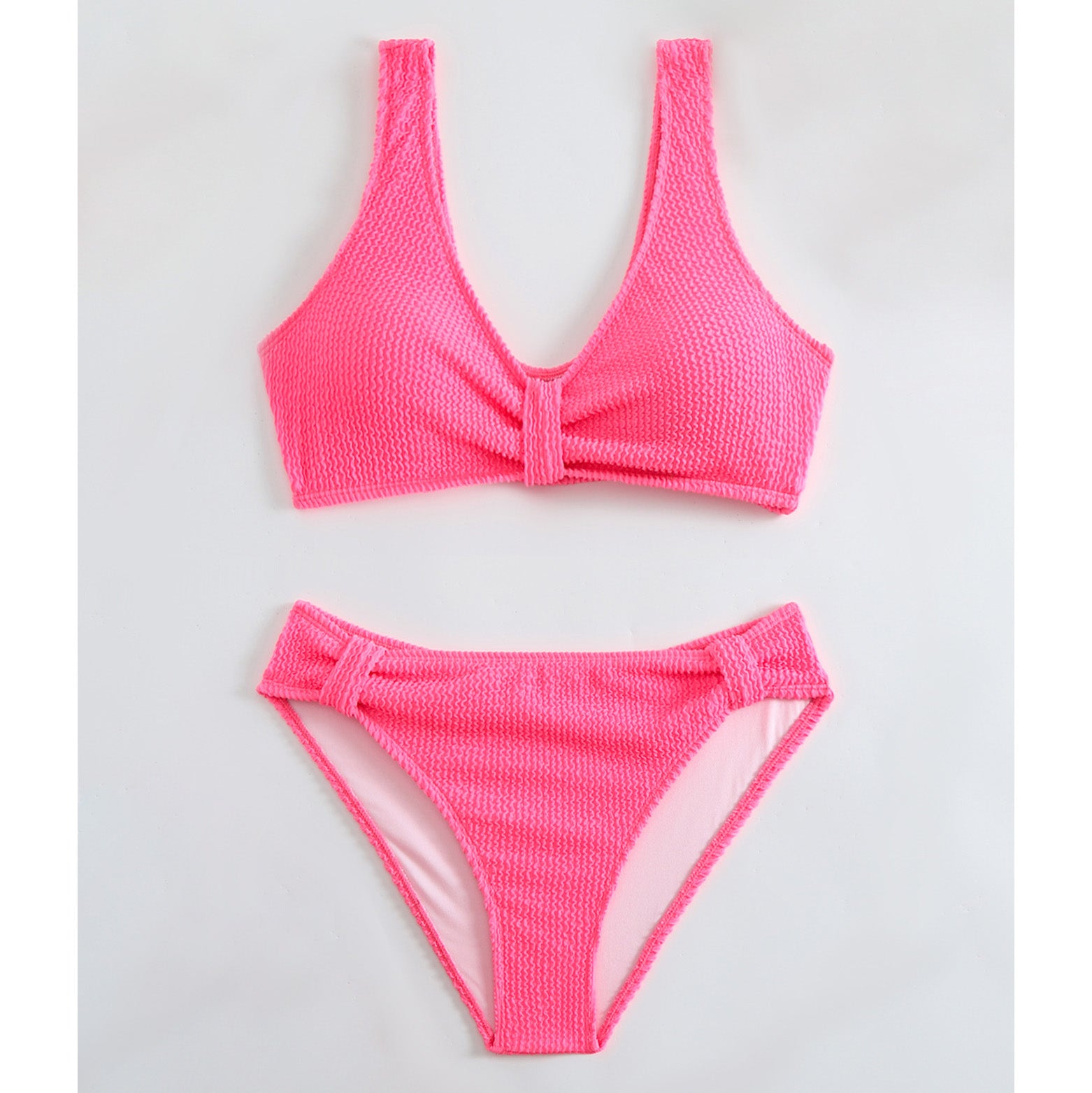 Jeda 比基尼泳裝【6色】