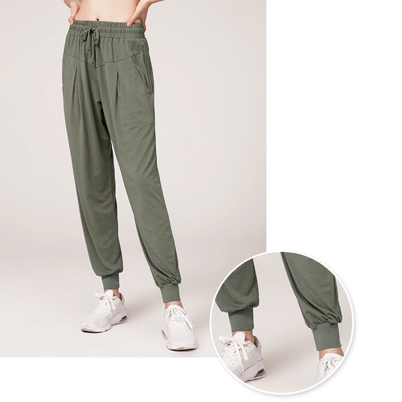 Eca Sport Pants 運動長褲【5色】