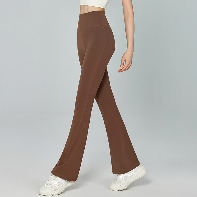 Mumi Sport Pants 免穿內褲運動九分褲【5色】