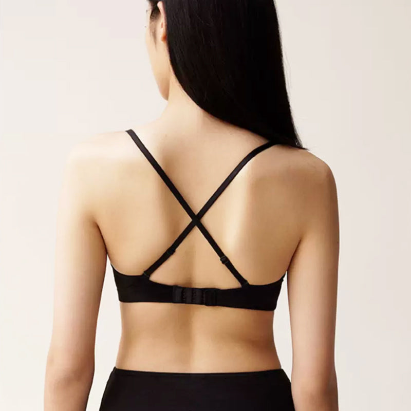 Obo Bra 無痕無鋼圈內衣【3色】