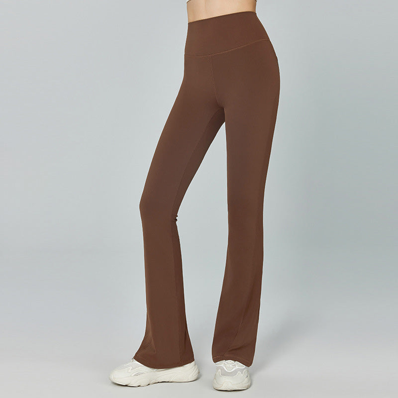 Mumi Sport Pants 免穿內褲運動九分褲【5色】