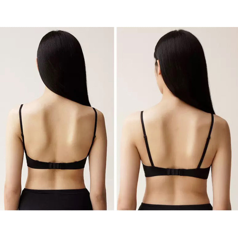 Obo Bra 無痕無鋼圈內衣【3色】
