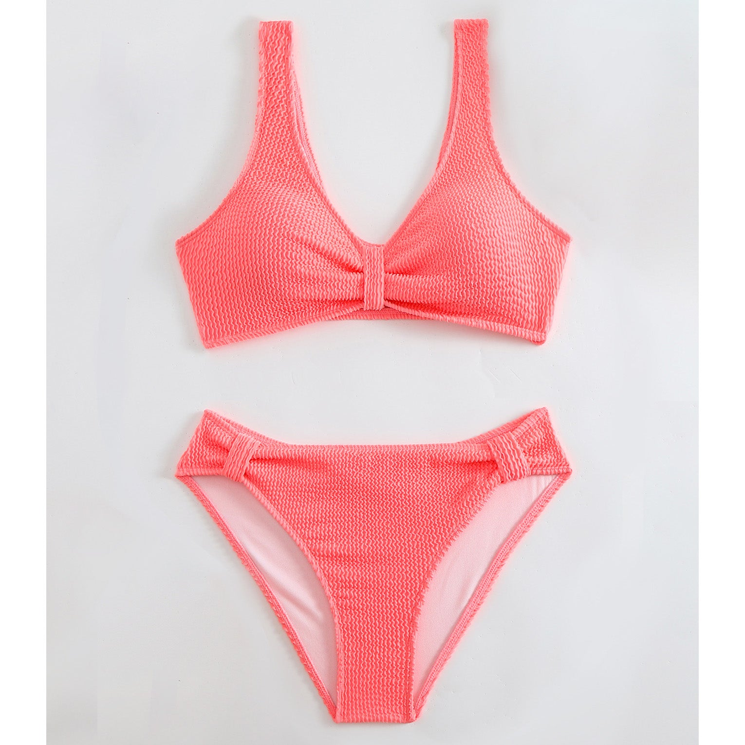 Jeda 比基尼泳裝【6色】