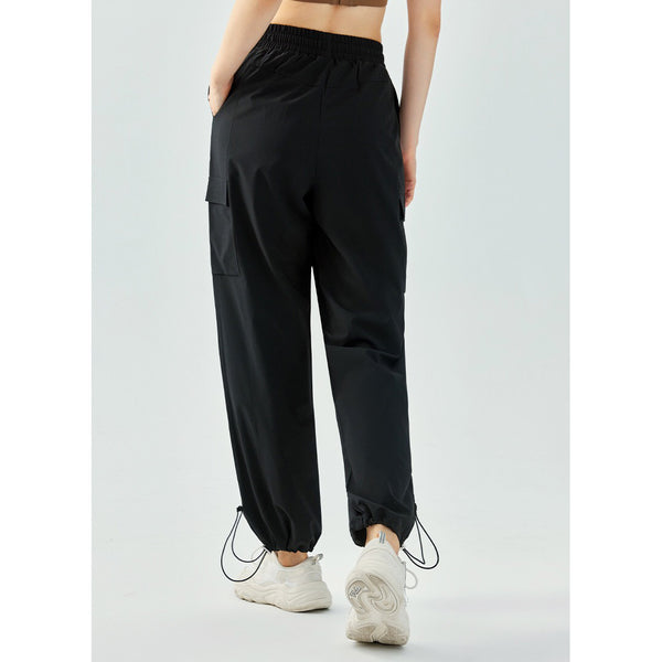 Zivi Sport Pants 束口工作運動長褲【灰色】4色