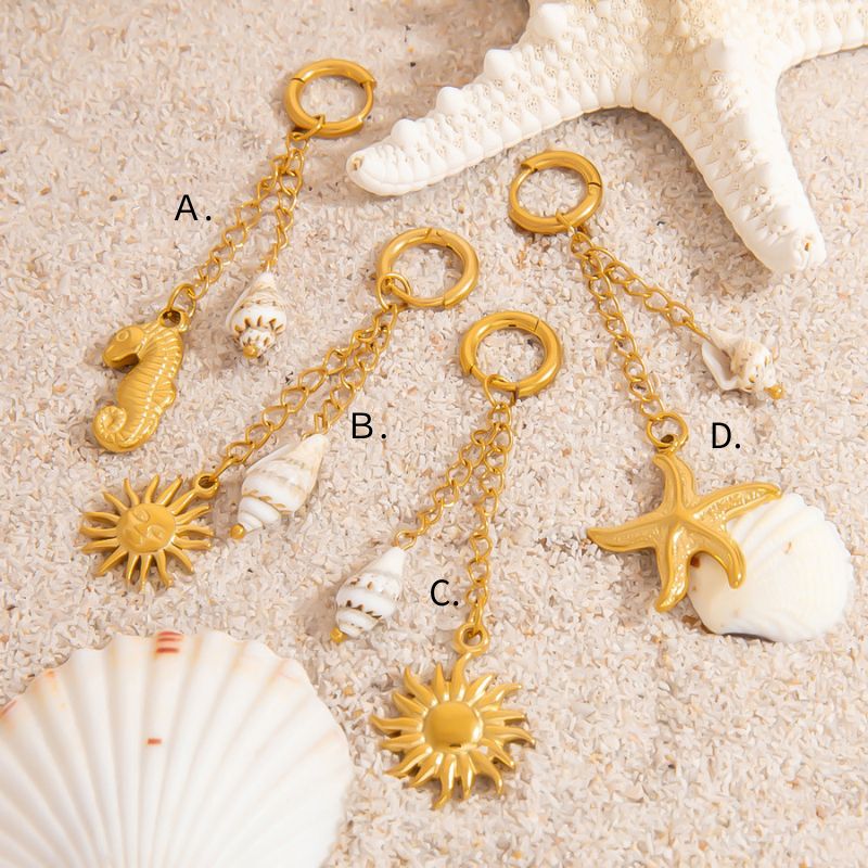 比基尼吊墜【D組4款】