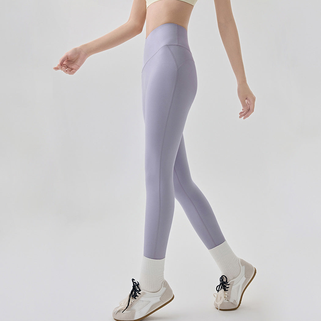 Gari Sport Pants 免穿內褲運動九分褲【3色】