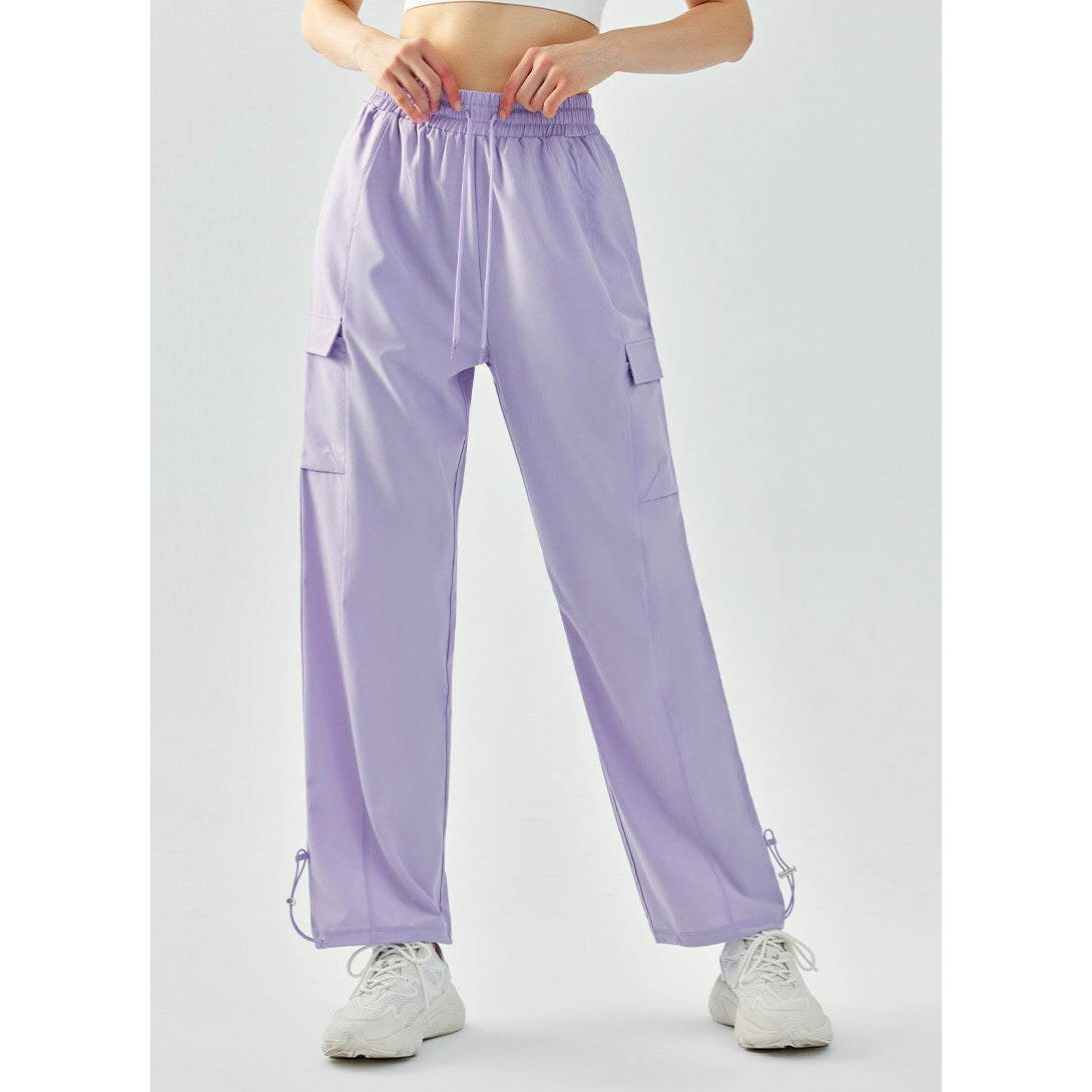 Zivi Sport Pants 束口工作運動長褲【4色】