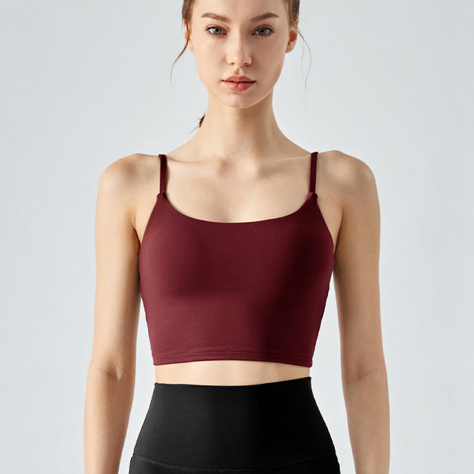Vica Sport Bra 運動內衣【9色】