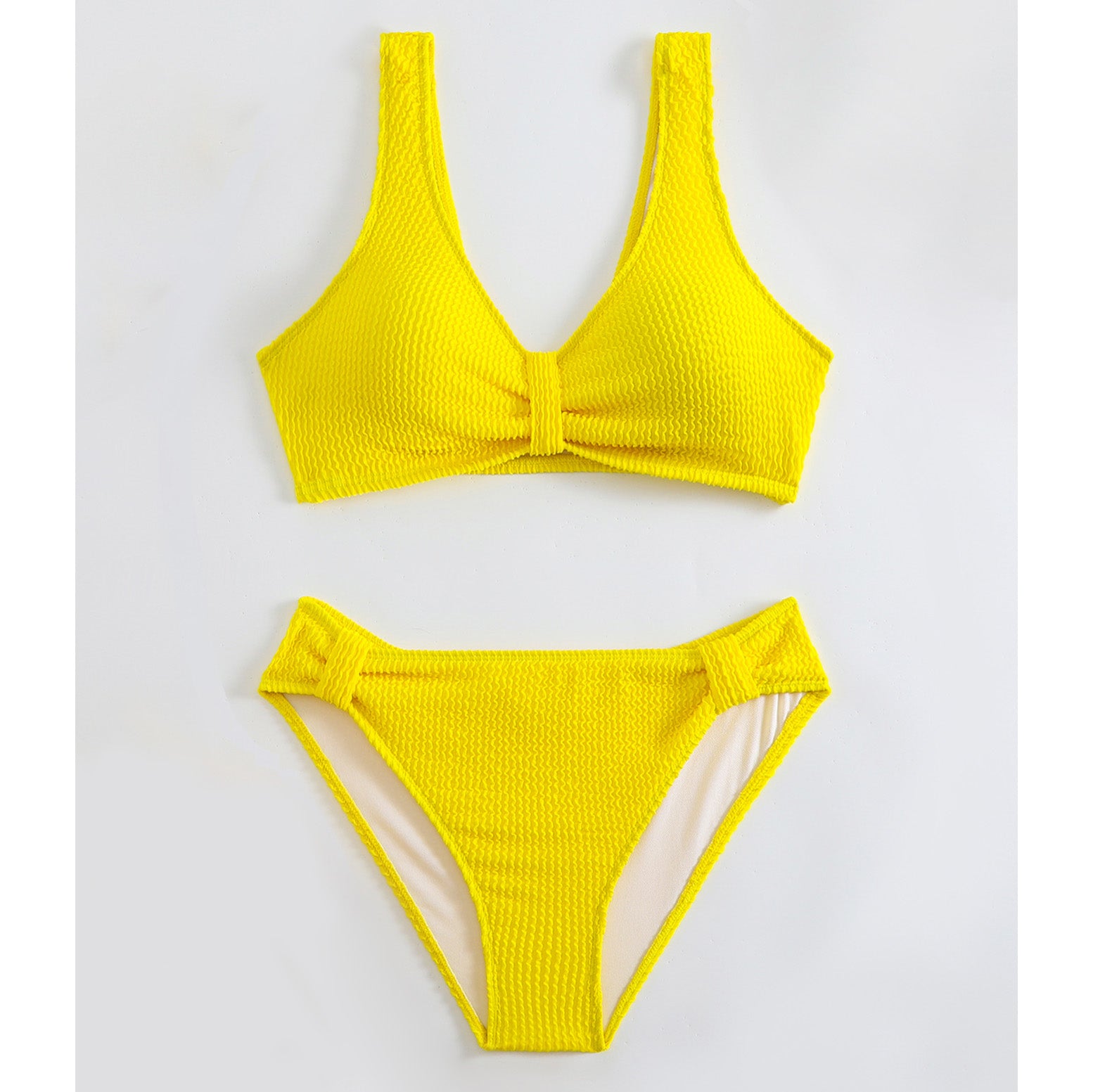 Jeda 比基尼泳裝【6色】