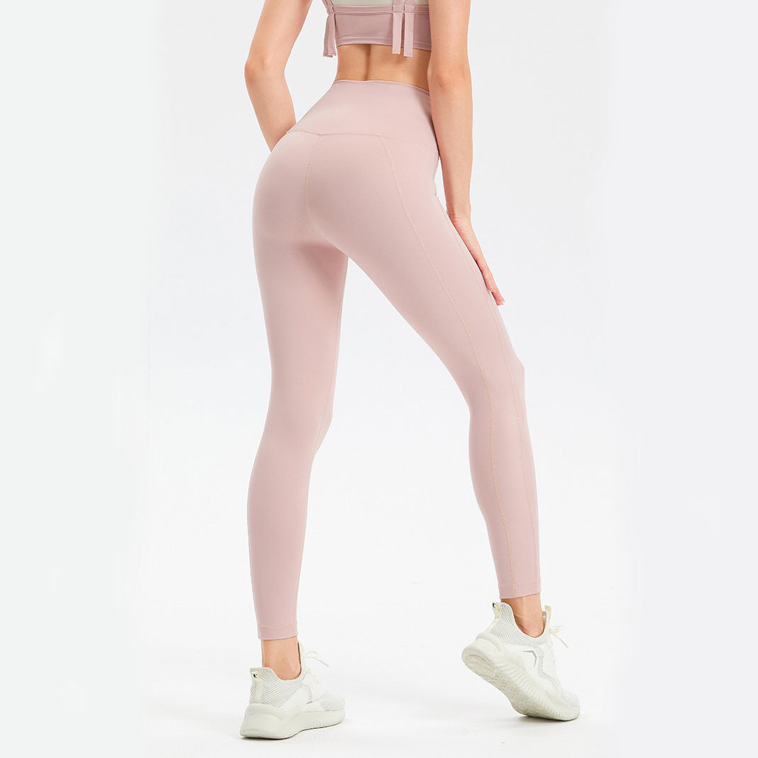 Ero Sport Pants 運動九分褲【3色】