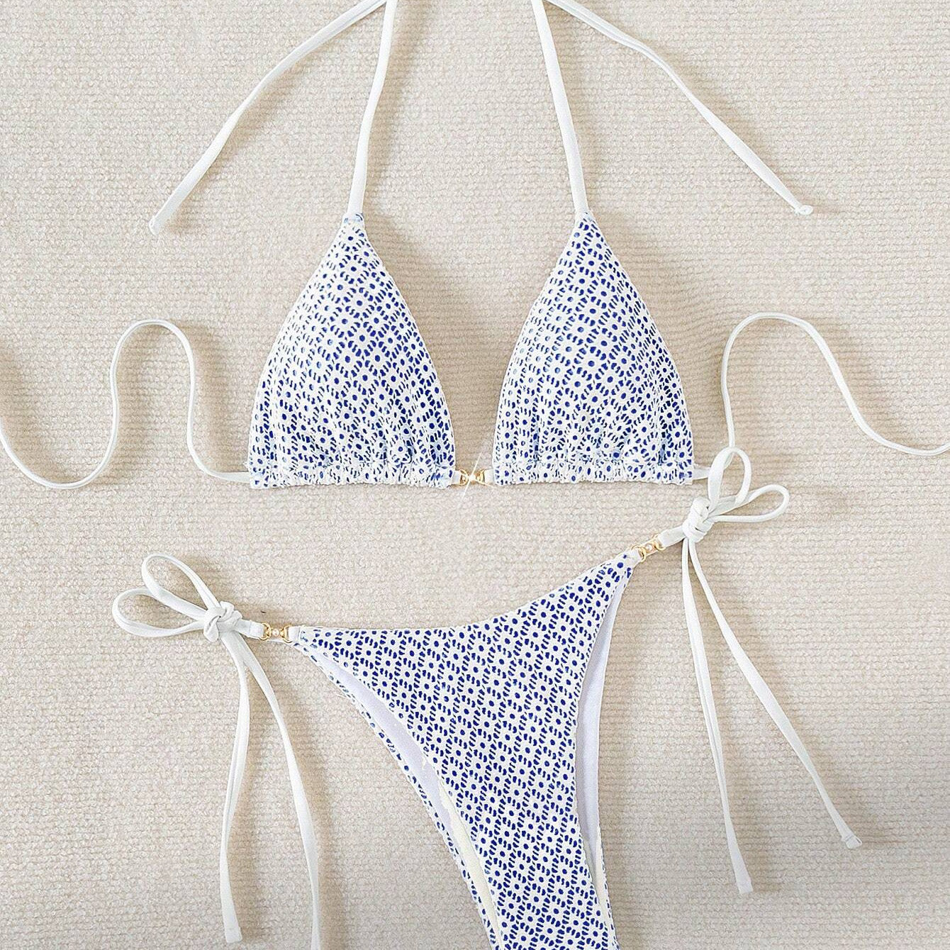 Viwi 比基尼泳裝【5色】