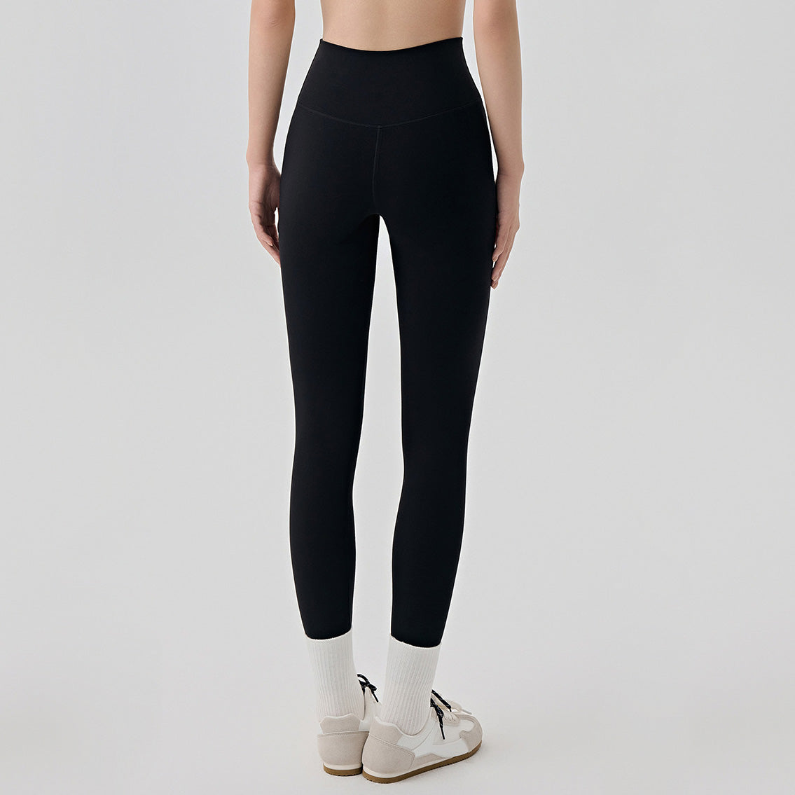 Gari Sport Pants 免穿內褲運動九分褲【3色】