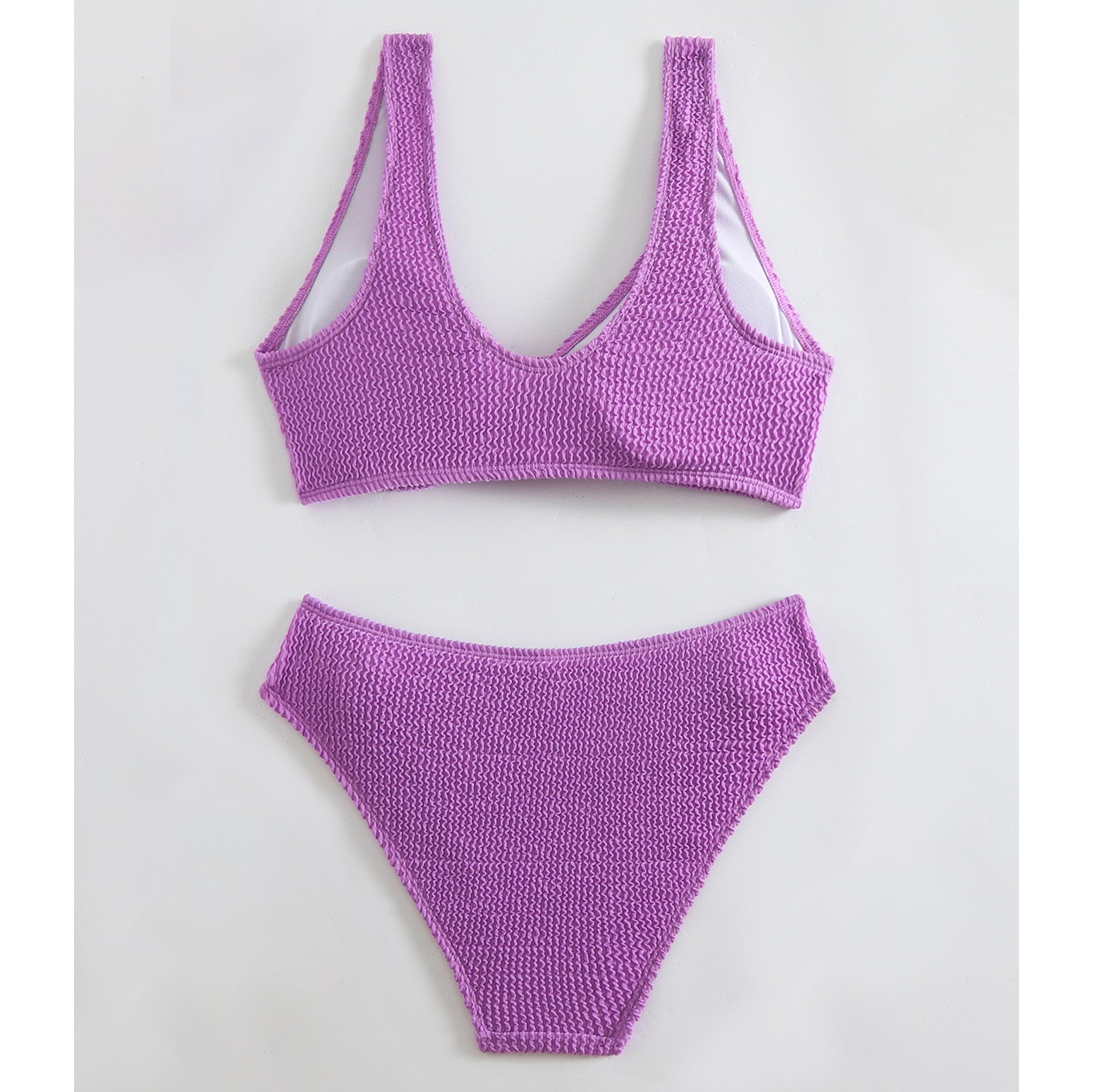 Jeda 比基尼泳裝【6色】